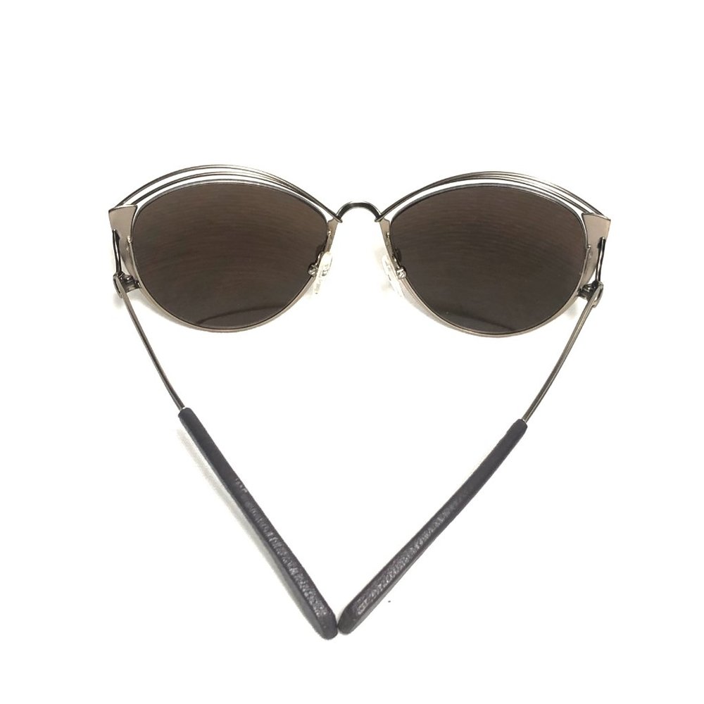 House of Harlow 1960 Steph Sunglasses in Brown - Picture 6 of 9